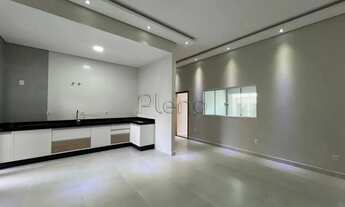 Imagem: Casa à venda em Indaiatuba, Parque São