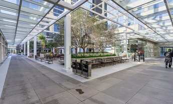 Imagem 5: Loja equipada para alimentação - Trend Orla