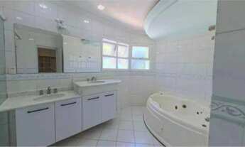 Imagem 7: Casa de Alto Padrão para Locação Aldeia da Serra