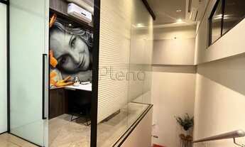 Imagem 5: Casa à venda e para alugar em Campinas, Cambuí, com 5 quartos, com 185 m²