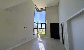 Imagem 5: Casa de Condomínio em Itu para aluguel Condomínio UNA - SP