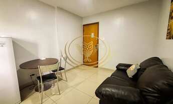 Imagem 2: Excelente Flat Mobiliado 1/4 (5º Andar) Setor Pedro Ludovico