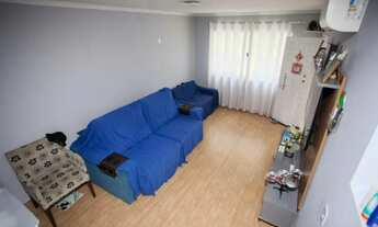 Imagem 4: Casa para venda em Parque São Luís com 4 quartos, sendo 2 suítes , 130m²