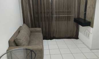 Imagem: Alugo apartamento mobiliado completo condomínio