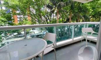 Imagem 7: Apartamento com 4 dormitórios à venda, 253 m² por R$ 3.500.000 - Alphaville Industrial - B