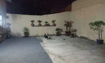 Imagem 7: Casa setor Itatiaia