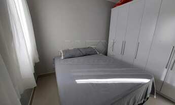 Imagem 6: Apartamento - Reserva Terra Branca 02 dormt