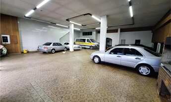 Imagem 7: Salão Comercial para locação em Vila Romana - SP