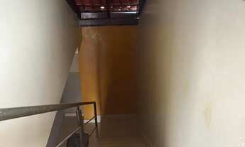 Imagem 3: Vendo Sobrado com 02 Residências, Quadra 02 Sul, Brazlândia/DF com Habite se