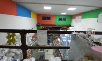 Imagem 5: Passa-se Loja funcionado