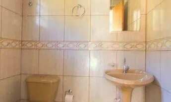 Imagem 5: Casa com 3 dormitórios, 300 m² - venda por R$ 795.000,00 ou aluguel por R$ 4.696,00/mês