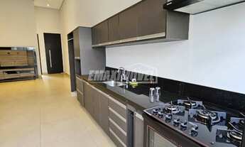 Imagem 4: Casa com 3 suítes no Condomínio Villa do Bosque