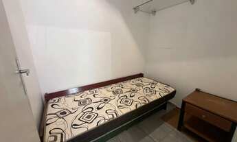 Imagem 2: Apto Temporada Centro Guarapari Es