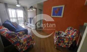 Imagem: Apartamento em Belém