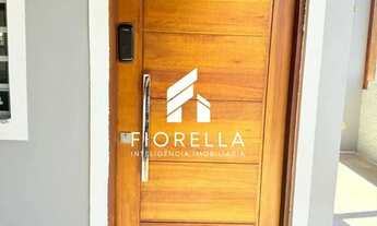 Imagem 3: Casa com 02 dormitórios com móveis sob medida