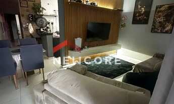 Imagem: Casa em Rua Benito Segatto - Jardim Europa