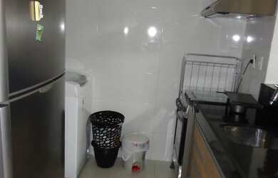 Imagem 4: Apartamento Temporada mobiliado 01 quarto, alto padrão, beira mar Tambaú