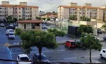 Imagem: ALUGO APARTAMENTO NO IPEM SÃO CRISTÓVÃO