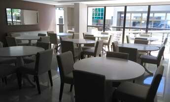 Imagem 2: APTO PARA LOCAÇÃO NA PRIMEIRA RUA DA PRAIA / Av Argemiro de Figueiredo /JARDIM OCEANIA