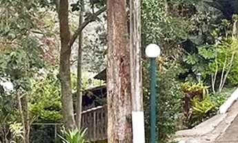 Imagem: Descubra o refúgio dos sonhos em uma das