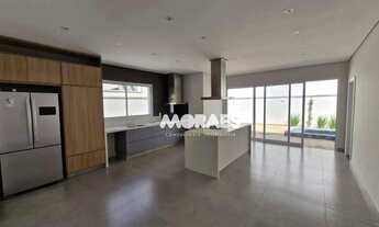 Imagem: Casa em Condomínio Fechado com 3 suítes