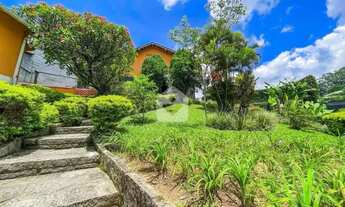 Imagem 3: Casa para venda com 3 quartos, 140m² - Castelanea - Petrópolis/RJ