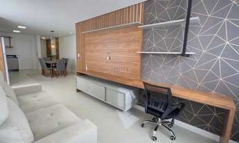 Imagem 7: Apartamento Mobiliado