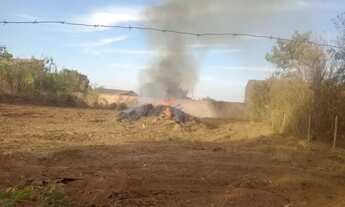 Imagem 3: Imóvel para venda tem 400 metros quadrados em Setor Habitacional Vicente Pires - Brasília