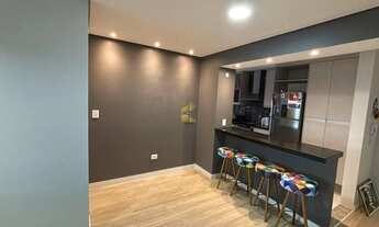 Imagem 5: Apartamento para alugar no bairro Canto do Forte - Praia Grande/SP, 1