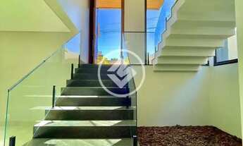 Imagem 2: Sobrado com 4 suítes no Condomínio do Lago codigo: 152091