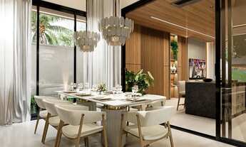 Imagem 3: VENDE-SE CASA ALTO PADRÃO COM 4 SUITES NA 505 SUL