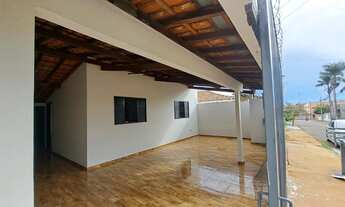 Imagem: Casa aluguel Setor Universitário