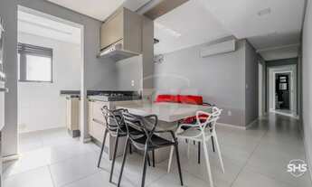 Imagem 6: Apartamento com 2 dormitórios, 91 m² - venda por R$ 780.000,00 ou aluguel por R$ 4.350,00