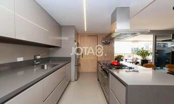 Imagem 6: APARTAMENTO COM 3 SUÍTES NO ÁGUA VERDE Apartamento com 3 suítes no água verde - j8