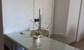 Imagem 4: Imóvel para venda possui 100 metros quadrados com 3 quartos em Vila Maria Alta - São Paulo