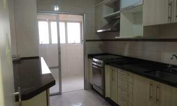 Imagem 5: Apartamento para locação em Água Fria com 2 quartos , 70m²