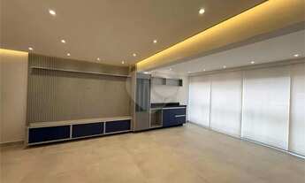 Imagem 2: Apartamento com 3 quartos para locação em Sumaré - SP