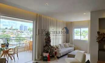 Imagem 6: APARTAMENTO À VENDA - 03 DORMITÓRIOS - CONDOMÍNIO LE PARC RESIDENCE - JUNDIAÍ/SP