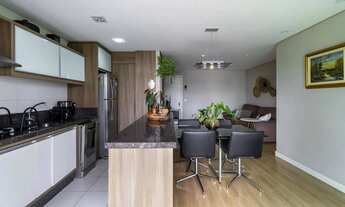 Imagem 5: Cobertura com 2 dormitórios, 142 m² - venda por R$ 1.290.000 ou aluguel por R$ 5.600/mês