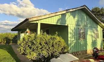 Imagem: Chácara à venda no Centro de Campo Magro