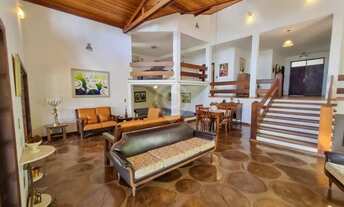 Imagem 6: Chácara : / Rural / Jardim Leonor