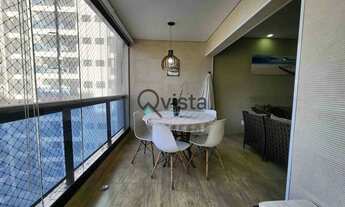 Imagem 5: Apartamento para LOCAÇÃO ANUAL na Pitangueiras no Guarujá, SP