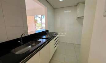 Imagem 4: Apartamento 3 Dormitórios, sendo 1 Suíte para VENDA ou LOCAÇÃO no Bairro Itapetinga, Atiba