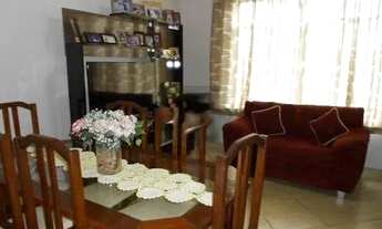 Imagem 2: PILARES - Avenida Dom Hélder Câmara - 3 Quartos - 1 Banheiro - 1 Vaga