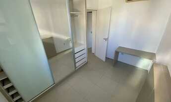 Imagem: Apartamento 3 quartos sendo 1 suite nascente