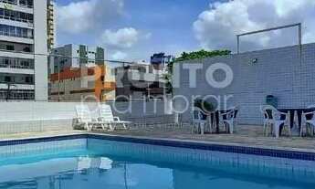 Imagem 3: Beira Mar , ILE FRANCE Vendo Apto 4 Quartos na PRAIA PIEDADE-100m²