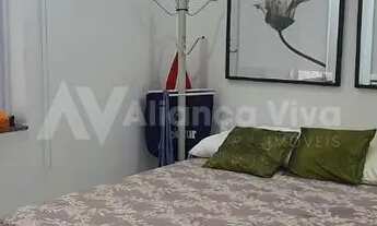 Imagem 4: Copacabana Apartamento com 3 dormitórios