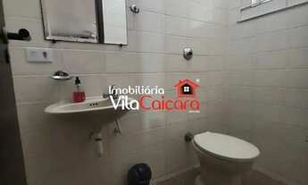 Imagem 6: Sobrado quadra mar Balneário Praia Grande