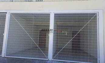 Imagem: Casa com 2 dormitórios para alugar, 110m²