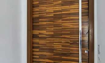 Imagem 5: Casa com piscina no Residencial Marilia em Senador Canedo